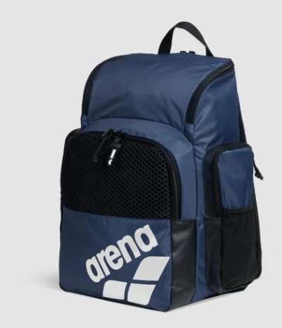 [1250000010229400] MOCHILA ARENA ONE GO BACKPACK 35L NAVY