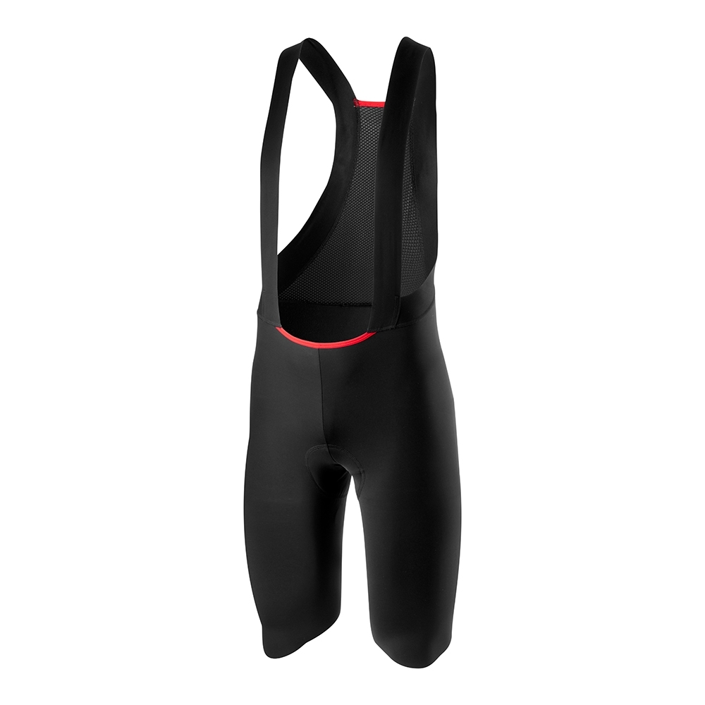 Pantalón Nano Flex Pro 2 Omloop Neg