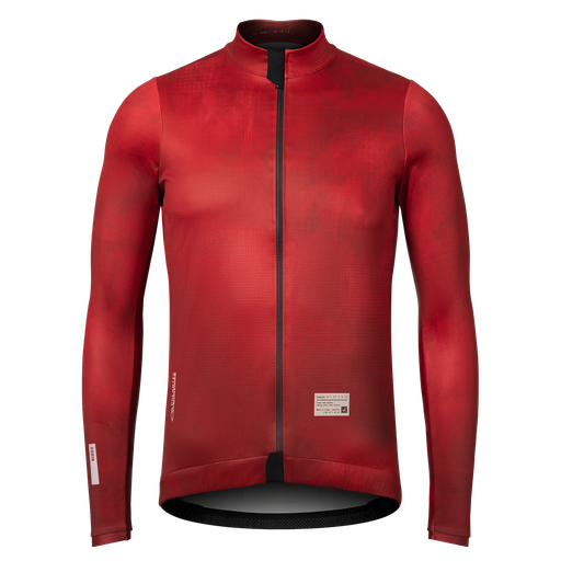 MAILLOT MANGA LARGA SUPERHYDER 2.0 HOMBRE CHAOTIC