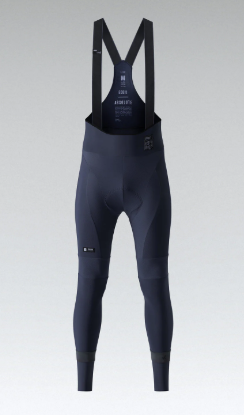 CULOTTE LARGO ABSOLUTE 7.0 HOMBRE ULTRABLUE - K10