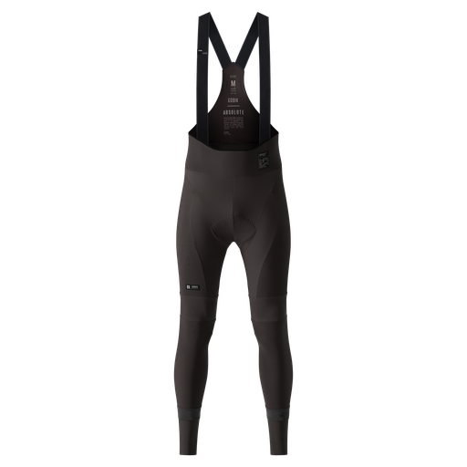 CULOTTE LARGO GRIT HOMBRE HAVANA - G10