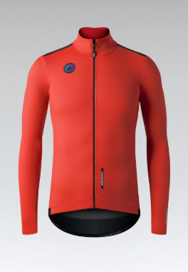 CHAQUETA MANGA LARGA ENVY 2.0 HOMBRE FLAME