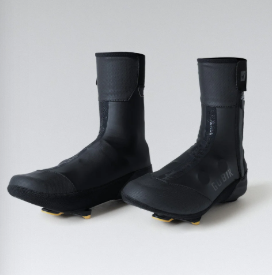 CUBREBOTAS INVIERNO KAMIK 2.0 UNISEX BLACK