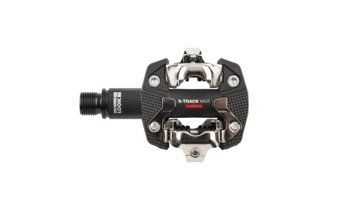 [49520] PEDAL X-TRACK RACE CARBON