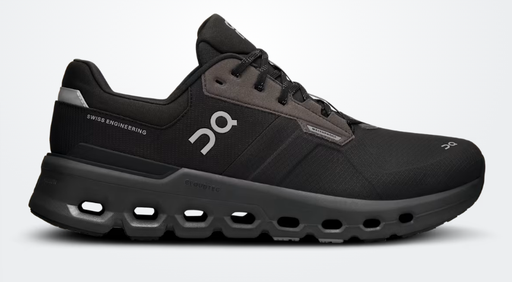 Cloudrunner 2 Waterproof M Magnet / Black