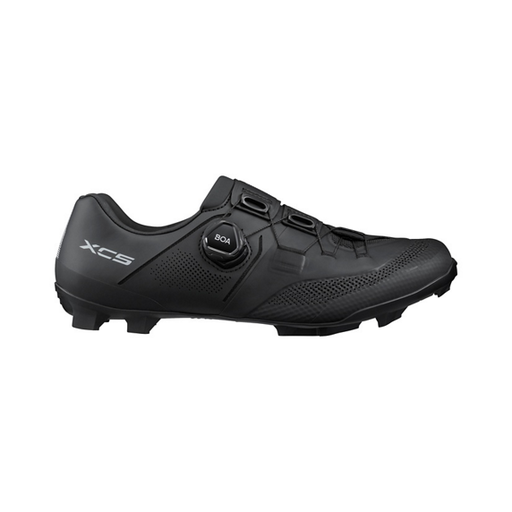 Zapatillas SHIMANO SH-XC503 Negro