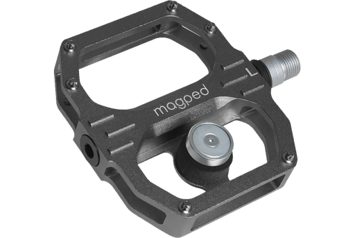 [MAGSPO20] PEDALES MAGPED SPORT2 GRIS 200NM
