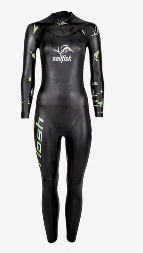 Neoprè sailfish Women's Arctic 1