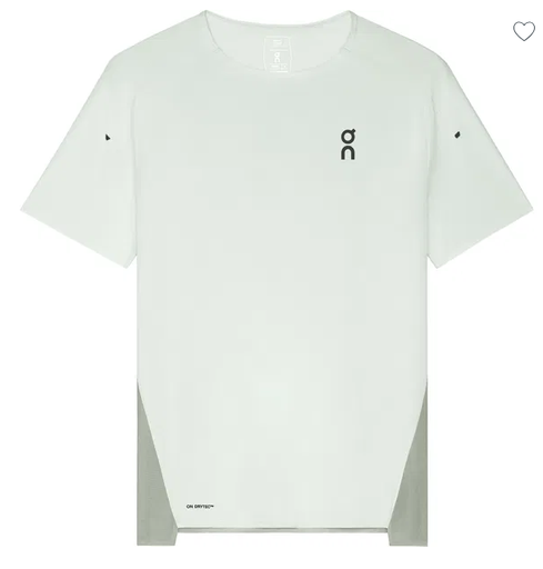 Performance-T Men Iceberg | Tin