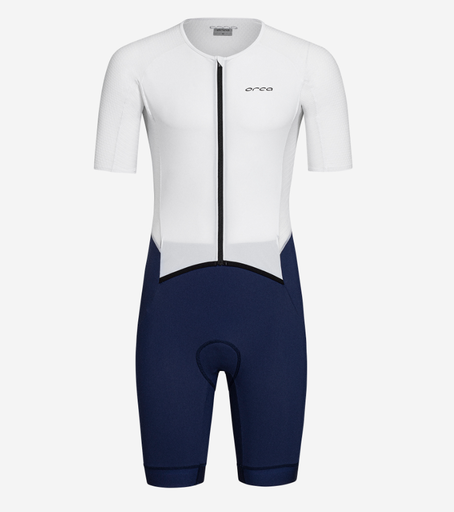 Athlex Aero Race Men's Suit V2 White
