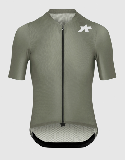 Mille GT Jersey S11 Evo Edge Green
