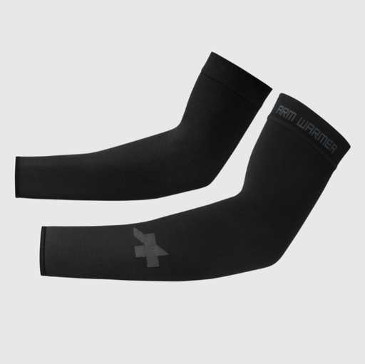 Spring Fall Arm Warmers P1 Black Series