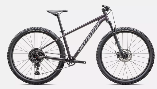 Bicicleta Specialized Rockhopper Comp 27.5 NblMet/DlmMet