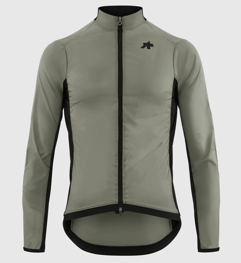 MILLE GT Wind Jacket S11 Edge Green