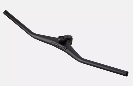 [21126-1120] Manillar Specialized Roval Control Cockpit 780+25 X 40mm
