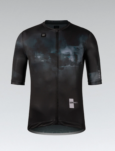 MAILLOT MANGA CORTA STARK HOMBRE BLACKCURRANT