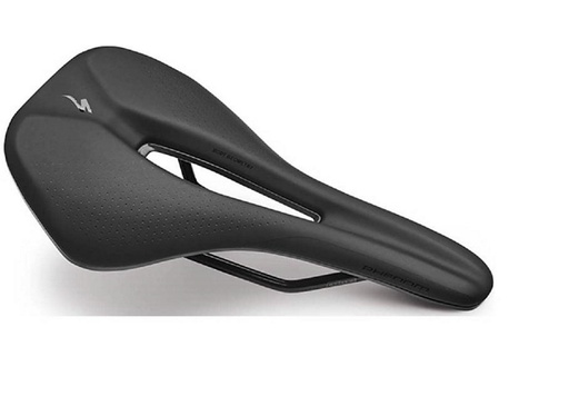 PHENOM COMP SADDLE BLK