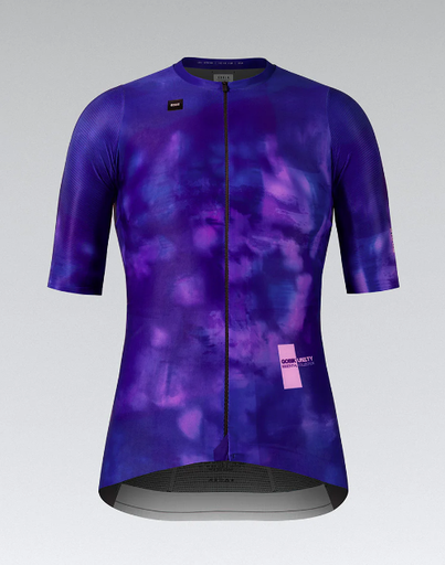 MAILLOT MANGA CORTA ATTITUDE 2.0 MUJER GRIM