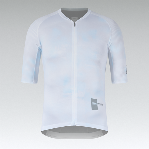 MAILLOT MANGA CORTA REACTIVE UNISEX GOSSY