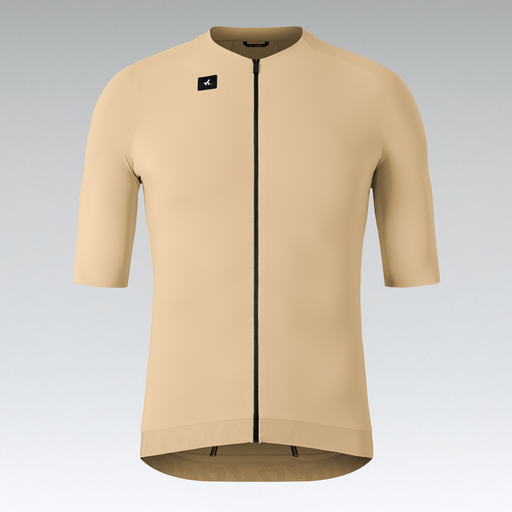 MAILLOT MANGA CORTA CX SOLID UNISEX RYE