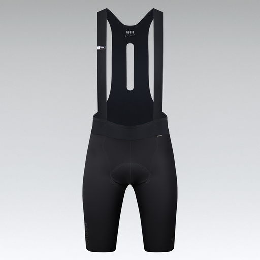 CULOTTE CORTO X HOMBRE BLACK - K10