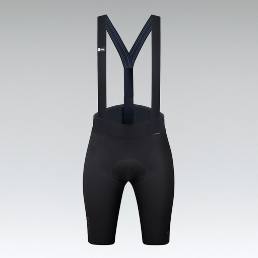 CULOTTE CORTO X MUJER BLACK - K9