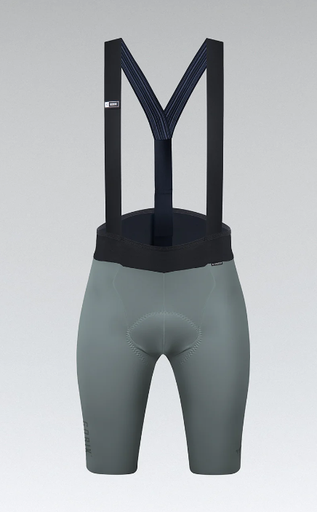 CULOTTE CORTO X MUJER LIBERTY - K9