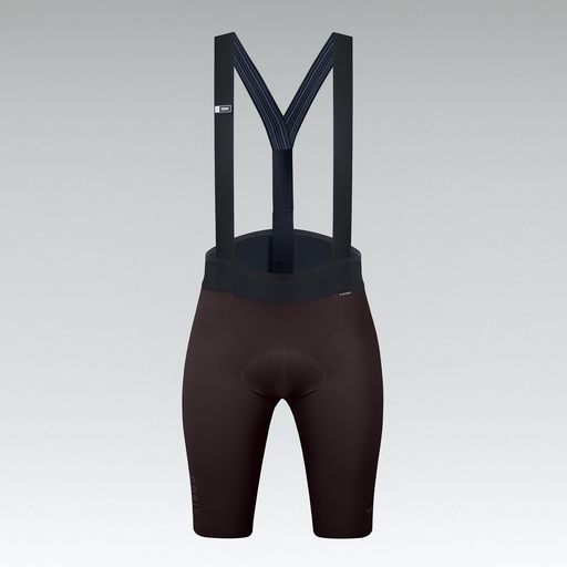 CULOTTE CORTO X MUJER ROOT - K9