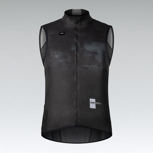 CHALECO PLUS 2.0 HOMBRE BLACKCURRANT