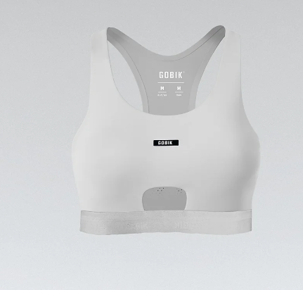 SUJETADOR DEPORTIVO CRUX MUJER EMPIRE