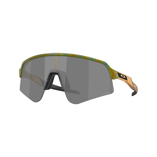[94653539] Gafas Oakley Sutro Lite Sweep Space Dust Prizm Black