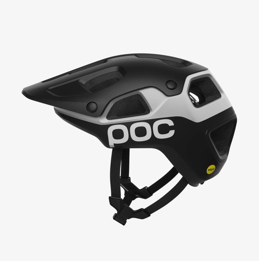 Casco POC CULARIS Pure Uranium Blk Matt / Hydrogen White