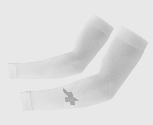 Summer Arm UV Protector P1 White Series