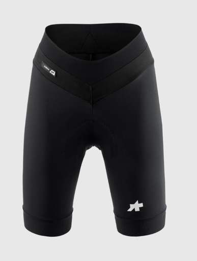 UMA GT Half Shorts S11 short Black Series