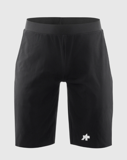 TACTICA POST RIDE Shorts T5 Black Series