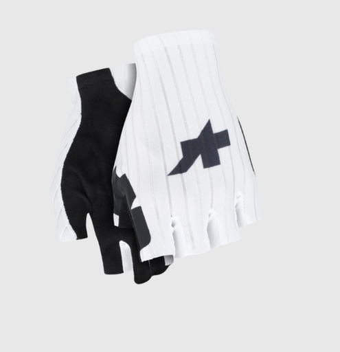RSR Speed Gloves S11 White Series