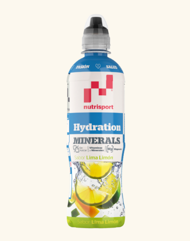 [110001218] HYDRATION MINERALS LIMA LIMON