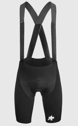 Equipe RSR Bolide Bib Shorts S11 Black Series