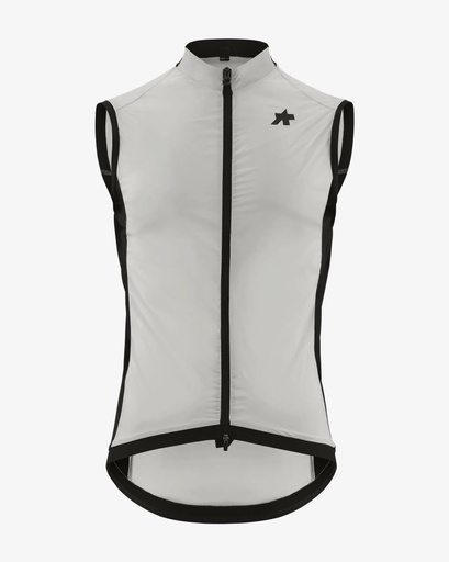 UMA GT Wind Vest S11 Almond Milk