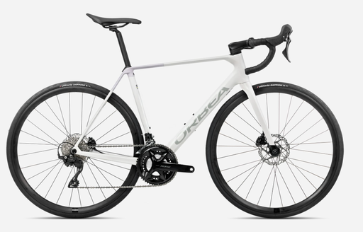 Bicicleta Orbea ORCA M30 White Lilac