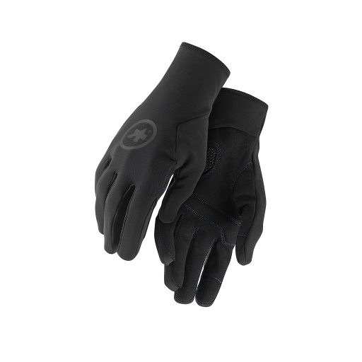 ASSOSOIRES Winter Gloves blackSeries