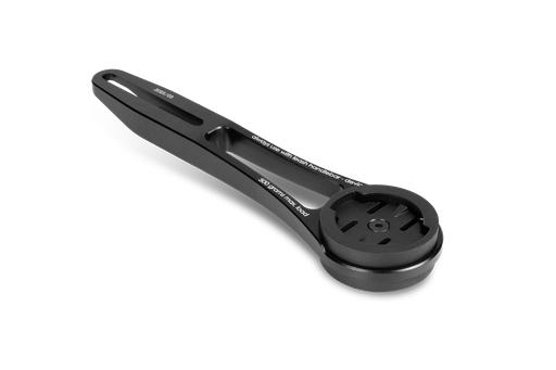 Soporte de navegación CUBE con fijación X-Lock