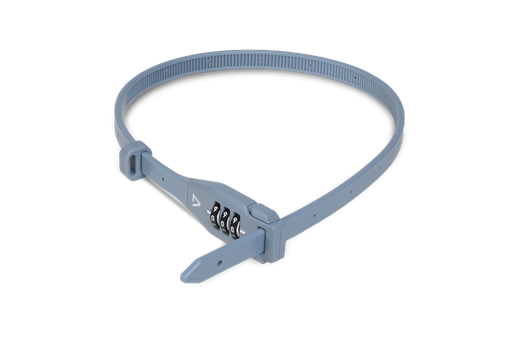 [92142] Candado de cable ACID RATCH Azul