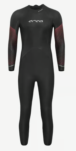 Alquiler Neopreno Orca Athlex Float Hombre
