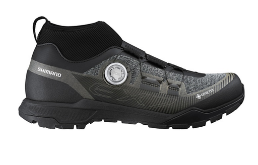 SHIMANO Zapatillas SH-EX700GTX  Negro