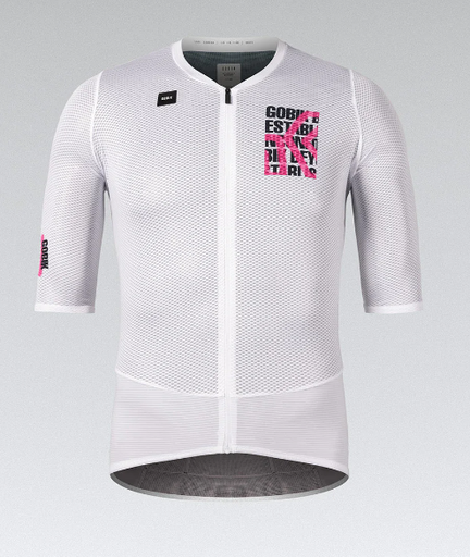 MAILLOT MANGA CORTA UNISEX  Carrera 3.0 Tag