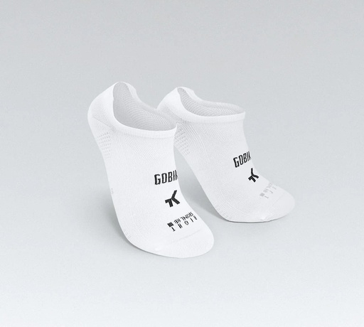 CALCETINES PINKIE TAB LIGHTWEIGHT 2.0 UNISEX WHITE