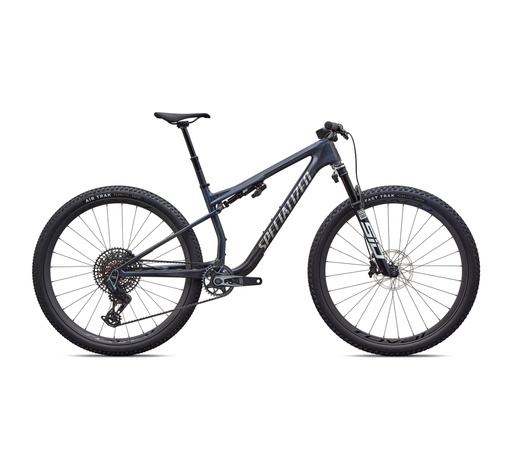 Bicicleta Specialized Epic 9 Pro Carb / Prl / Chrm