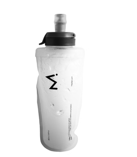 [11911] Maurten Gel Mix Flask 350ml