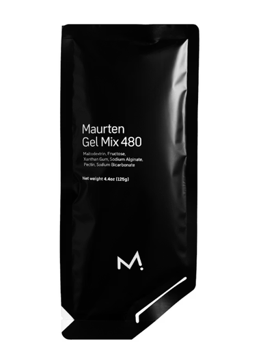 [17002] Maurten GEL MIX 480 (Caja de 6 unidades)